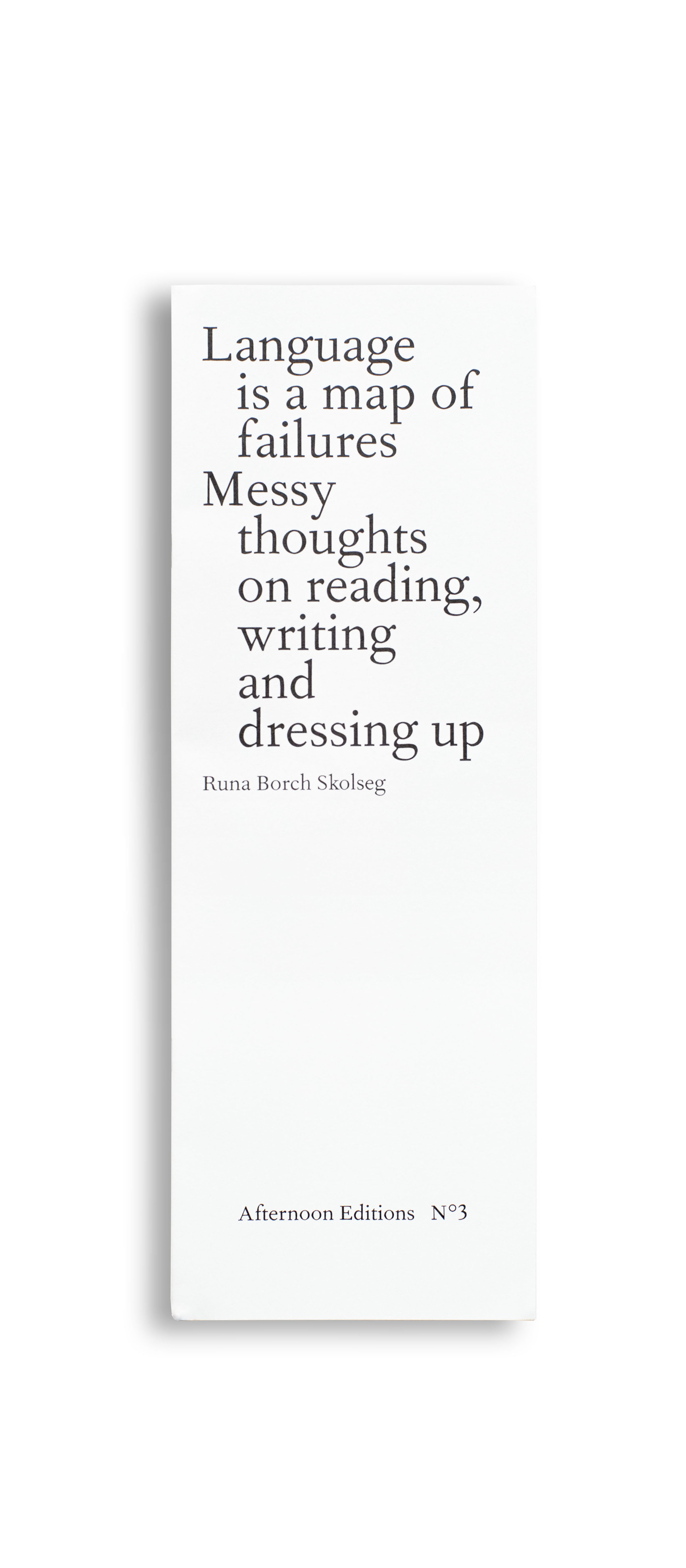 Book cover
